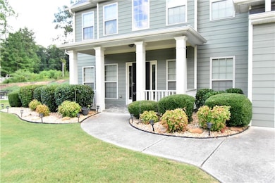 115 Ashley Pointe Dr, Hiram, GA 30141 - photo 3