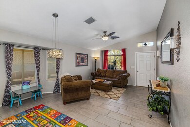 Large Living Room