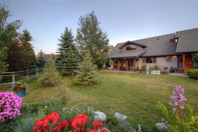 16 Cut Throat Trout Place, Big Sky, MT 59716 - photo 6