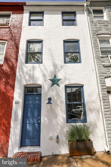 62 S Carrollton Ave, Baltimore, MD 21223 - photo 3