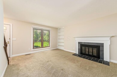 1753 Connors Point Dr, Columbus, OH 43220 - photo 5