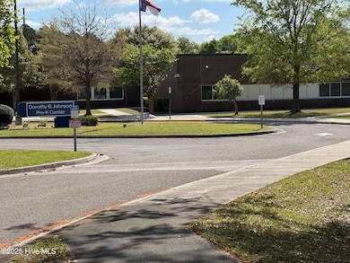 1006 Mcrae St, Wilmington, NC 28401 - photo 4