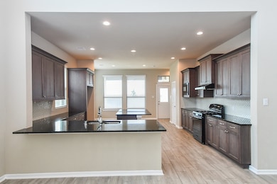 14907 Fisher Reservoir Dr, Cypress, TX 77433 - photo 7