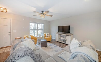 4 Living Room