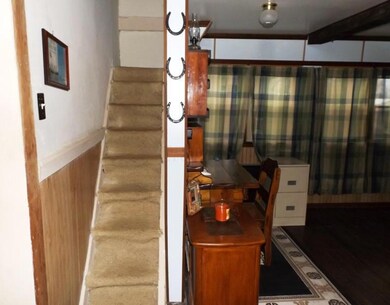 Stairway