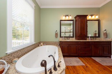 Masterbath