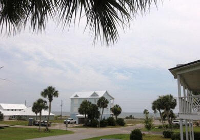 Gulf views that will remain!!