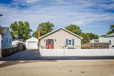 3409 S Beacon St, Muncie, IN 47302 - photo 5