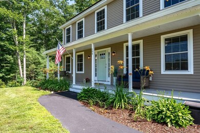 194 Breezy Way, Barrington, NH 03825 - photo 2