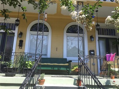 217 S Cortez St, New Orleans, LA 70119 - photo 2