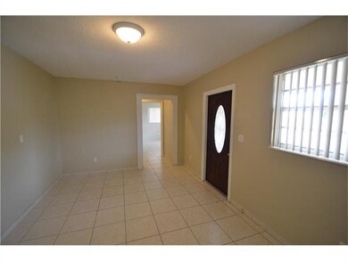 1st Floor Plan