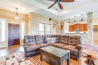 7401 Floyd Ct, Weatherford, TX 76087 - photo 5