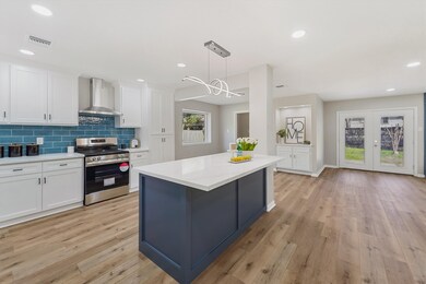 15402 Sterling Lake Dr, Houston, TX 77095 - photo 5