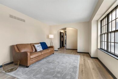 Formal Living Room