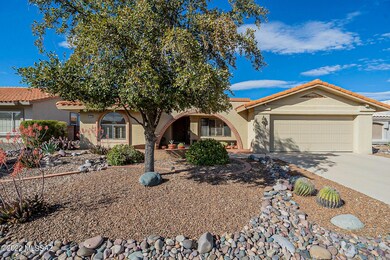 1089 E Crown Ridge Dr, Oro Valley, AZ 85755 - photo 3