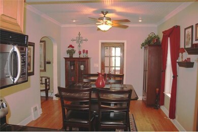 Dining Room.