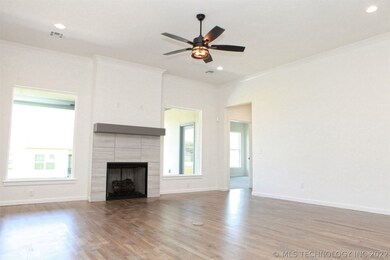13008 S Birch St, Jenks, OK 74037 - photo 7