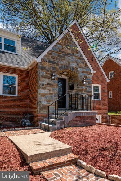 7727 Carroll Ave, Takoma Park, MD 20912 - photo 3