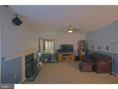 205 Harrison Ridge Dr, Mullica Hill, NJ 08062 - photo 5