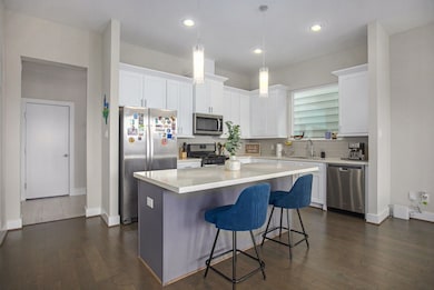 5518 Rosslyn Rd, Houston, TX 77091 - photo 4