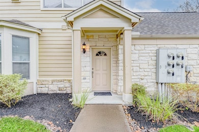 13600 Breton Ridge St unit 6A, Houston, TX 77070 - photo 4