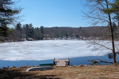 223 Shoreline Dr, West Brookfield, MA 01585 - photo 6