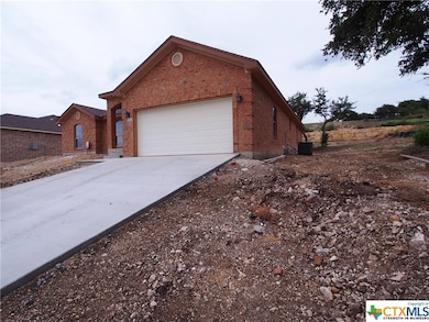 1061 Republic Cir, Copperas Cove, TX 76522 - photo 3