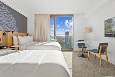 Sky Ala Moana unit 3205, Honolulu, HI 96814 - photo 3