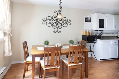 Fox Run unit D40, South Easton, MA 02375 - photo 6