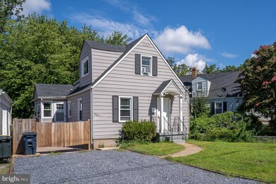 4102 56th Ave, Bladensburg, MD 20710 - photo 2