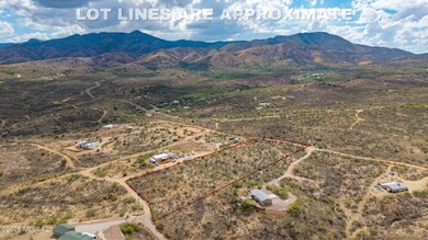 TBD S Apache Girl Trail, Campo Bonito, AZ 85623 - photo 4