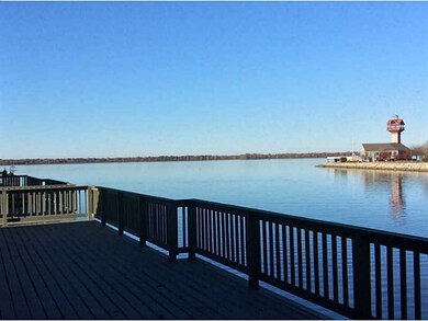 Patio/Deck. Deck
