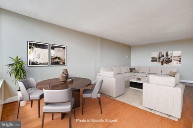 Mica Condominiums unit 1107, Silver Spring, MD 20910 - photo 4