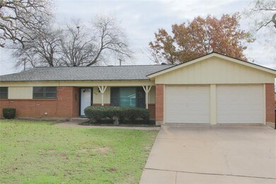 1928 Yucca Trail, Hurst, TX 76054 - photo 2
