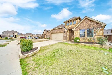 1906 Indigo Creek Ln, Wylie, TX 75098 - photo 4