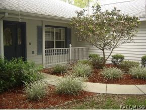 Beautiful Landscaping