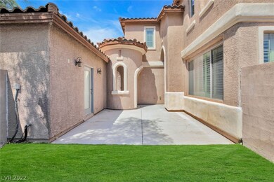 Courtyard/Casita Entry