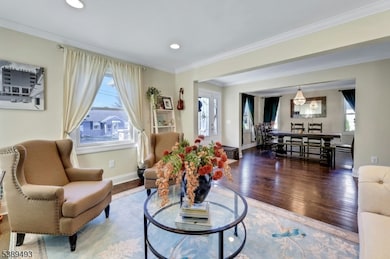 35 Franklin Ave, Hasbrouck Heights, NJ 07604 - photo 7