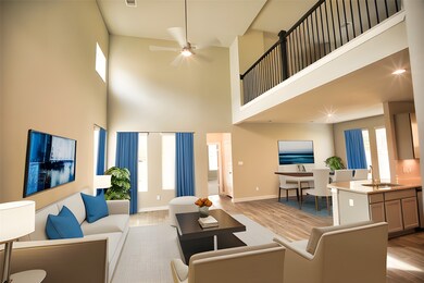 2918 Valeria Dr, Rosenberg, TX 77471 - photo 5