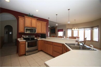 1476 SE 78th St, Runnells, IA 50237 - photo 5