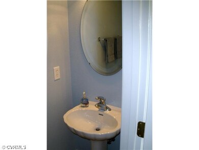 Bathroom - 1/2 bath