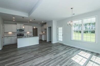 419 Rowley Ln, Summerville, SC 29486 - photo 3