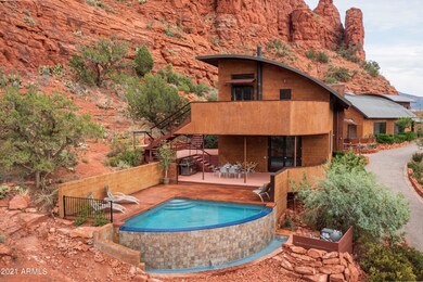 NEW SALTWATER POOL