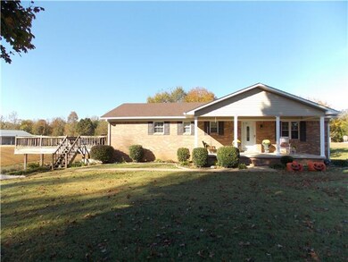 191 Little Possum Creek Rd, Linden, TN 37096 - photo 2