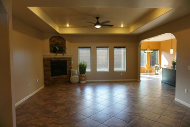 1146 La Bajada Dr, Alamogordo, NM 88310 - photo 3