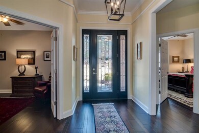 Foyer