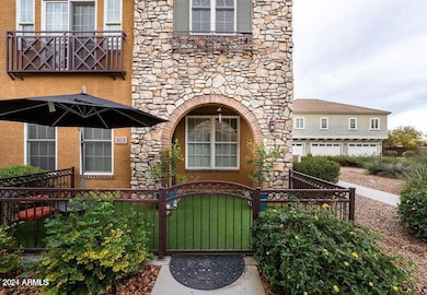 4757 E Waterman St unit 103, Gilbert, AZ 85297 - photo 3