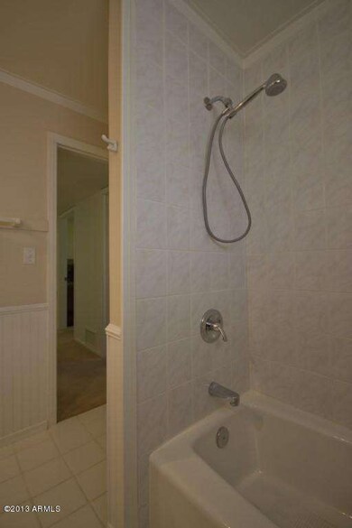 Hall Bathroom
