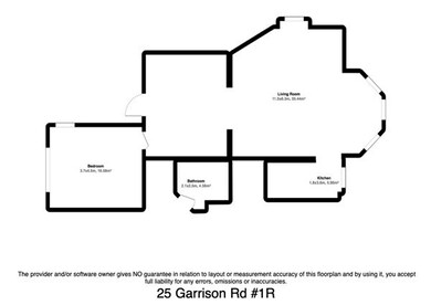 25 Garrison Rd unit 1R, Brookline, MA 02445 - photo 6