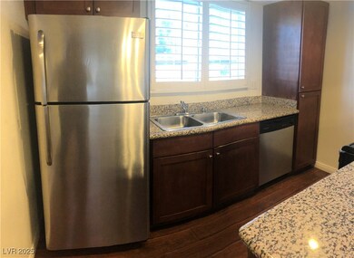2750 S Durango Dr unit 1102, Las Vegas, NV 89117 - photo 3